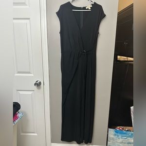 Michael Kors jumpsuit size L GUC